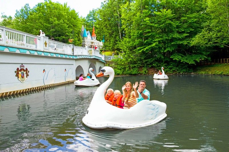 12 fun things to do in New Hampshire in the summer