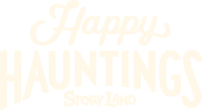 Happy Hauntings Story Land