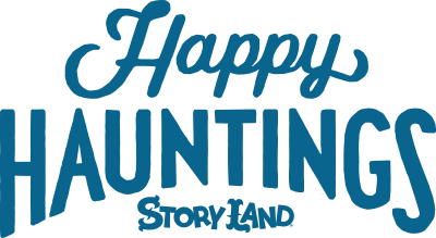 Happy Hauntings Story Land