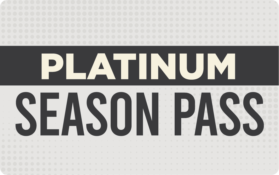 Opening Sale Platinum Season Pass