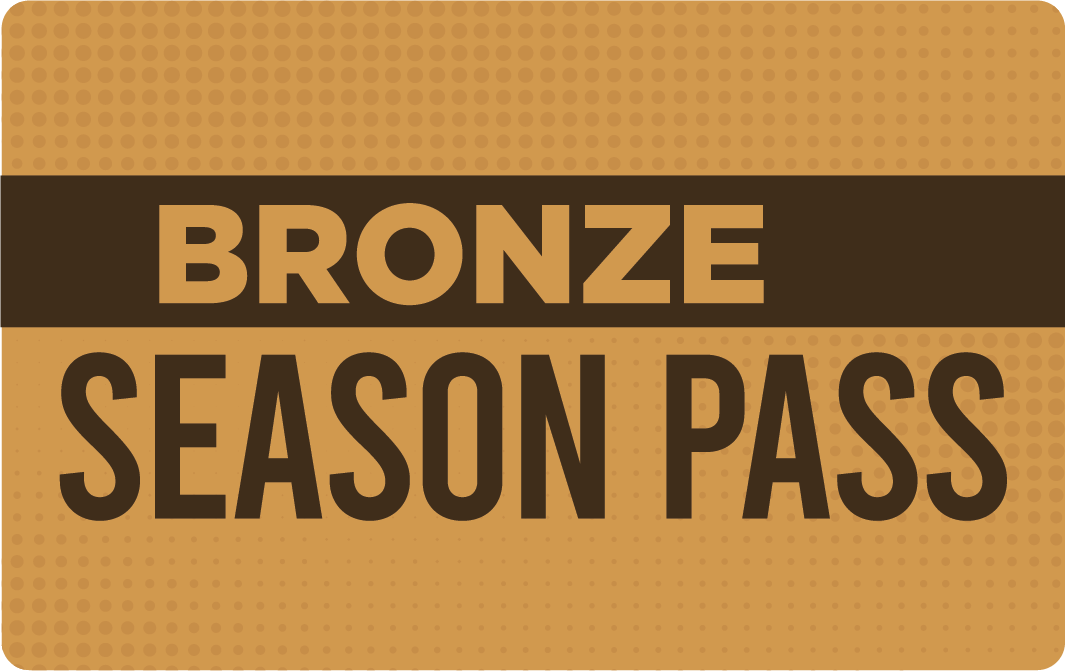 Opening Sale Bronze Season Pass