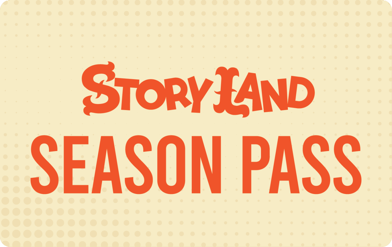 All Season Dining Pass