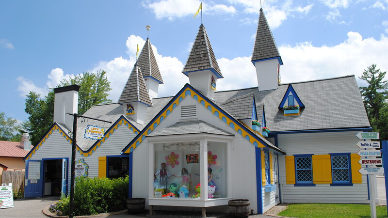 Let's Pretend Kids' Costumes