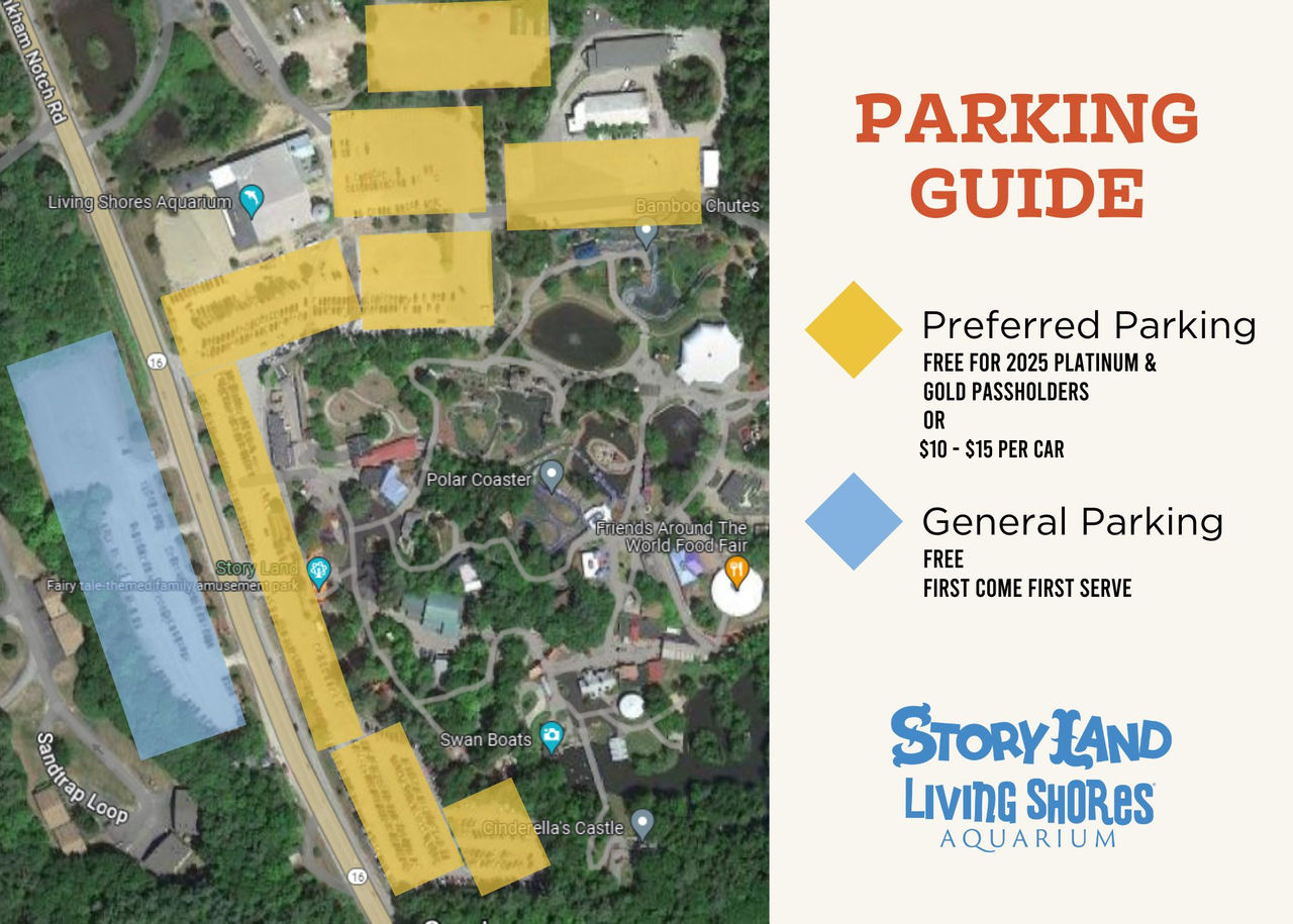 Parking Guide - 1